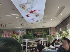 -楚鱼王·河鲜·湖北菜(华农店)