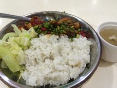 -Fan!烤肉饭(王府·星mall店)