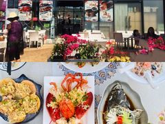 -亚龙湾海底世界