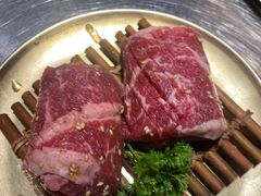 -大叹号·朝鲜族烤肉(潍坊泰华城店)