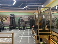 -漾健身·普拉提(橡树湾店)