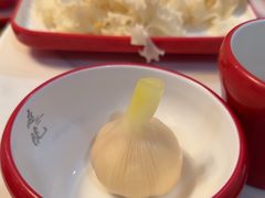 -庭院·冰煮羊·北京涮肉(西单店)