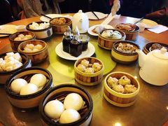 -香港东海海鲜酒家