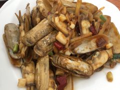 -胖大嫂渔家排档·全海景餐厅(渔村店)