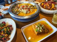 -隔壁老王·家常云南菜(花巷店)