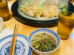 -阿鸡鱼庄·顺德鲜蒸小炒(亚运村店)