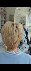 -1983 Hair Salon