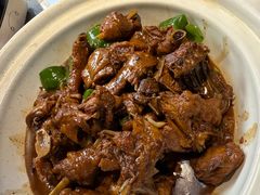 -又见炊烟私房菜(敬亭路店)