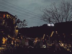 -壹华里·市集