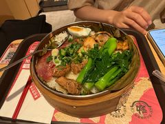 -华记煲仔华·煲仔饭(市桥易发店)