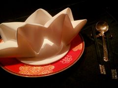 -北京王府井希尔顿酒店·秦唐中餐厅Chynna