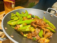 -花舍·新派粤菜·西餐·下午茶(亚运村·鸟巢店)