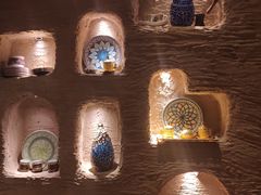 大堂-Antalya安塔利亚土耳其餐厅(猎德店)