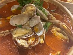 -何记花甲(海岸城旗舰店)