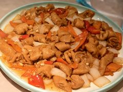-华竹饭店(中央大街店)