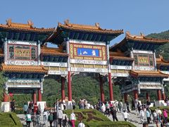 -天津盘山风景名胜区