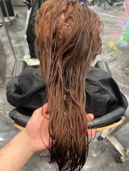 -发源地HAIR SALON