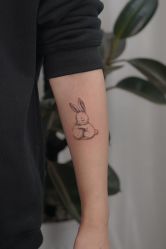 -飛凡TATTOO纹身•原创