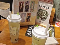 -和府捞面(天河领展广场店)