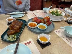 -点都德(皇岗村店)