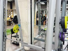 -VPsmart私教健身工作室(新华路旗舰店)