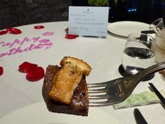 -富力丽思卡尔顿酒店·丽轩中餐厅