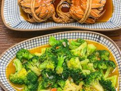 -蟹味阁·蟹黄面(体育西横街店)