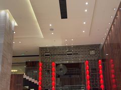 -济南富力凯悦酒店