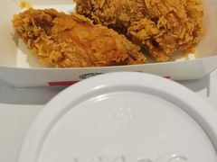 -肯德基(蓝桥店)