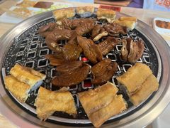 -霸腹烤肉(厦门柚子番店)