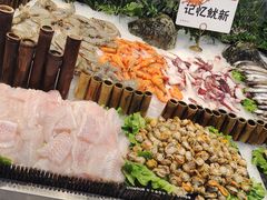 -汉阳廷自助烤肉(同和金铂天地店)