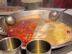 -小龙坎火锅(汉街店)