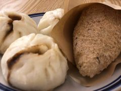 -正南齐北·老街糯米团(洪崖洞店)