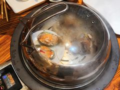 -海味当家·蒸锅海鲜(中山广场创始店)