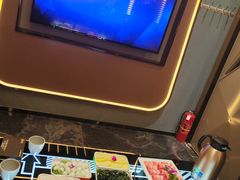 -星璨火吧KTV聚会餐厅(华清广场店)