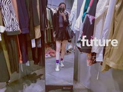 -广州白马服装市场
