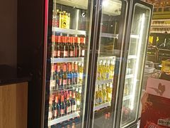 -小马哥烧烤(楚州店)