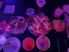 -MOSSO音乐酒吧·live house(南京旗舰店)