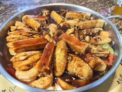 -黄记煌三汁焖锅(崇文门店)