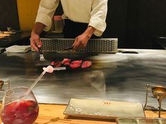 -赤坂亭·M9和牛烧肉·铁板烧(合肥万象城店)