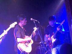 -后巷酒吧Back Alley(未来广场店)