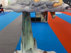 -东浩兰生上海世博展览馆