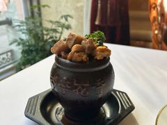 罐羊-马迭尔西餐厅(中央大街店)