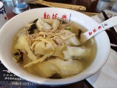 全家福馄饨-勤德兴(湖滨路店)