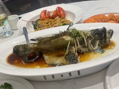 -万龙洲海鲜(大兴绿地缤纷城店)