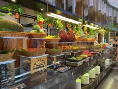 自助取餐区-星伦多自助料理·涮烤一体(杭州来福士店)