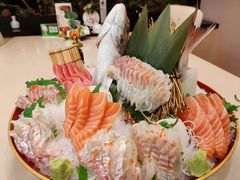 -彩葉·樱花屋日本料理(动物园店)
