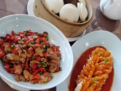 -丽华园(汉阳龙阳店)