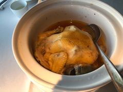 冰火原汁鸡-冰火楼(梦泽园店)