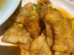 -关东小磨东北菜(上海长风大悦城店)